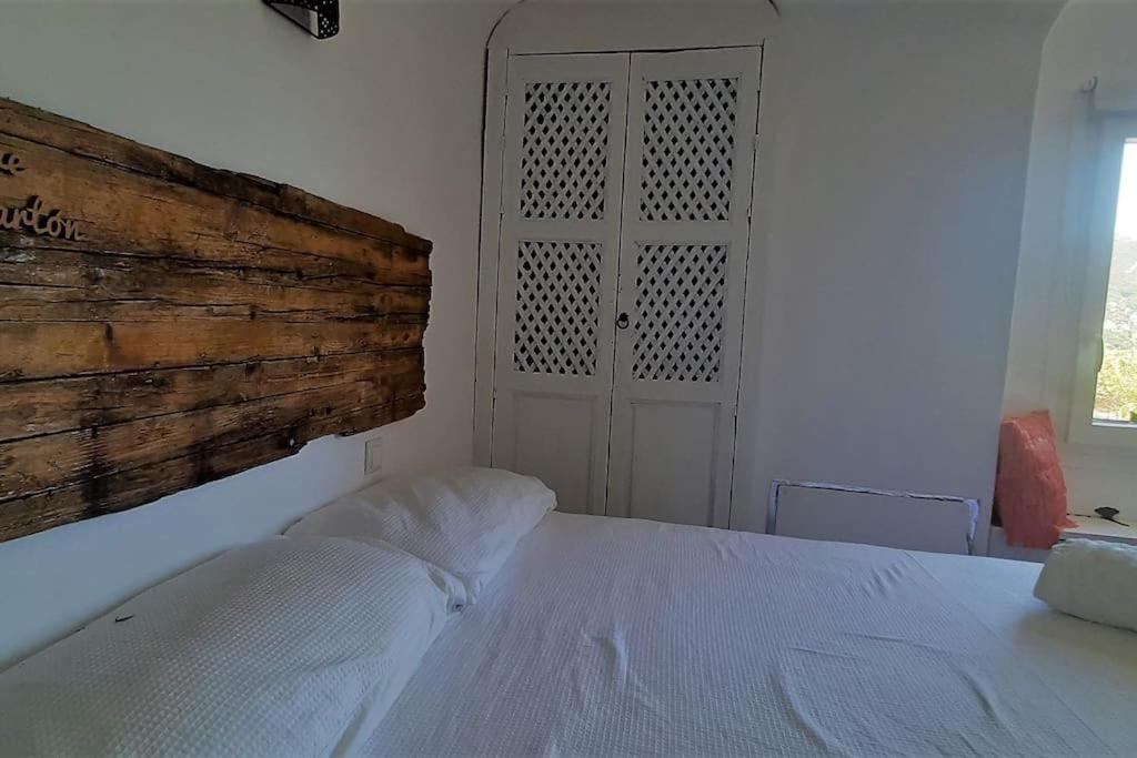 El Cuarton Tarifa "Sonreir Antes De Entrar" Apartment Exterior photo